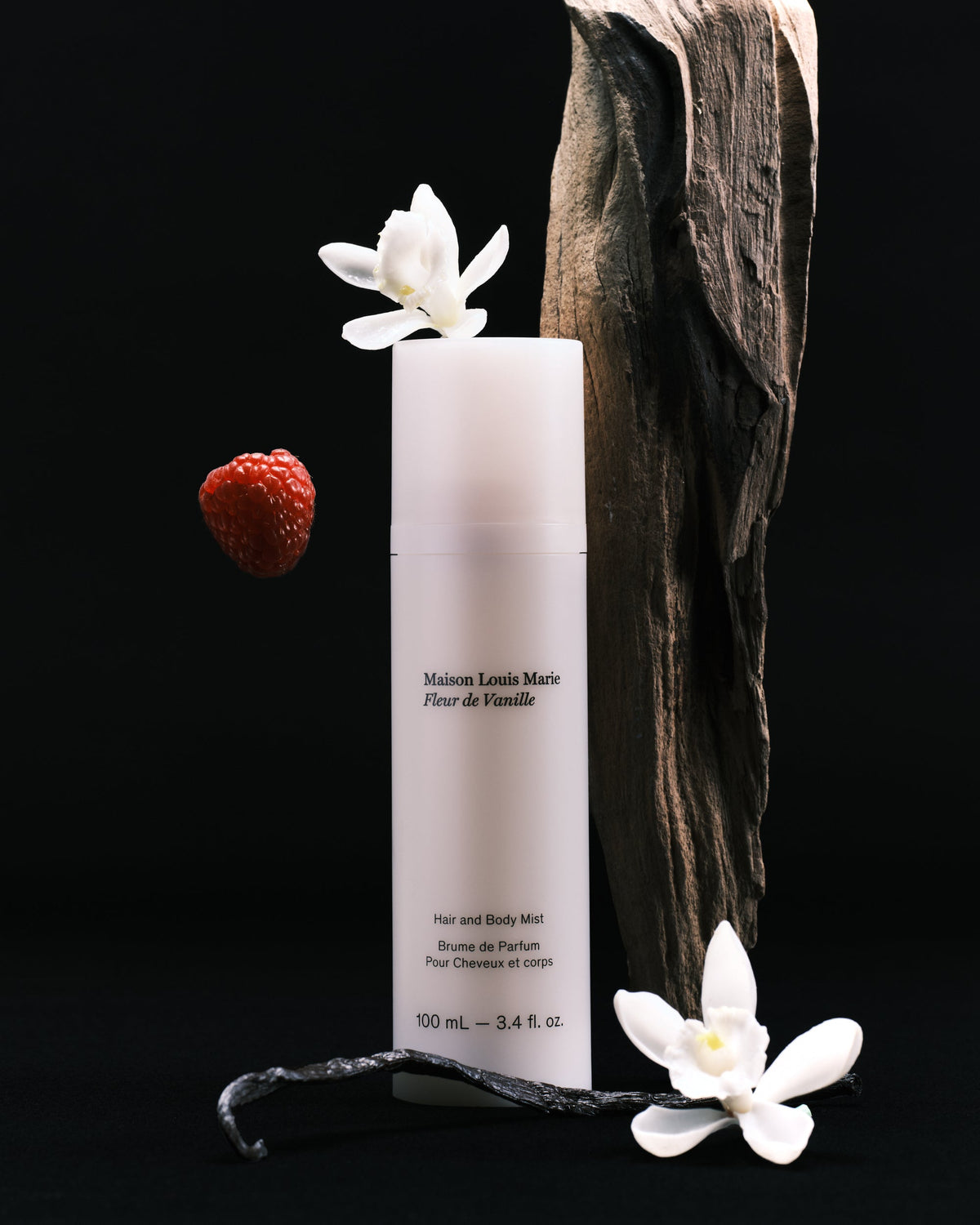 Hair and Body Mist - Fleur de Vanille