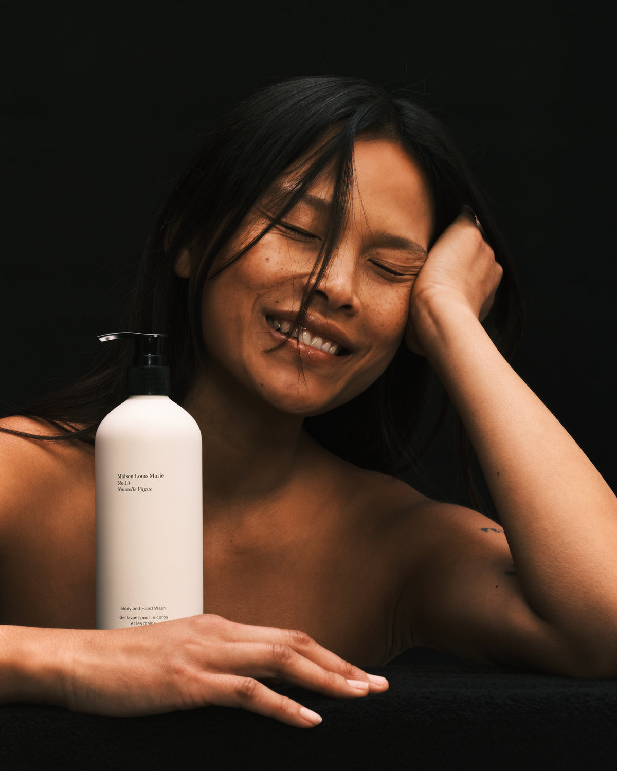 Body and Hand Wash - No.13 Nouvelle Vague