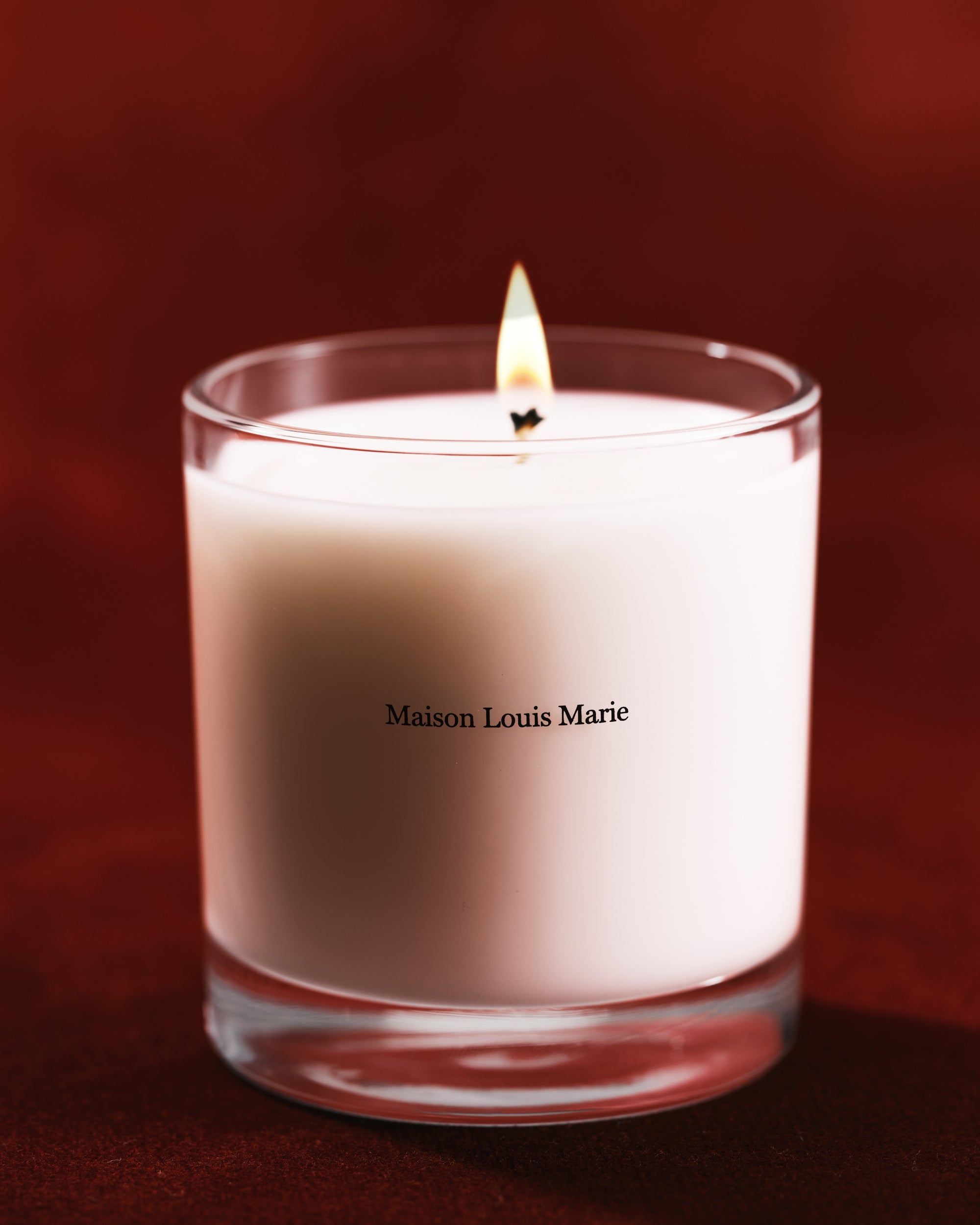 新品ALAÏA Scented Candle 190g 新品ALAÏA Scented Candle 190g ALAÏA WHITE Scented Candle