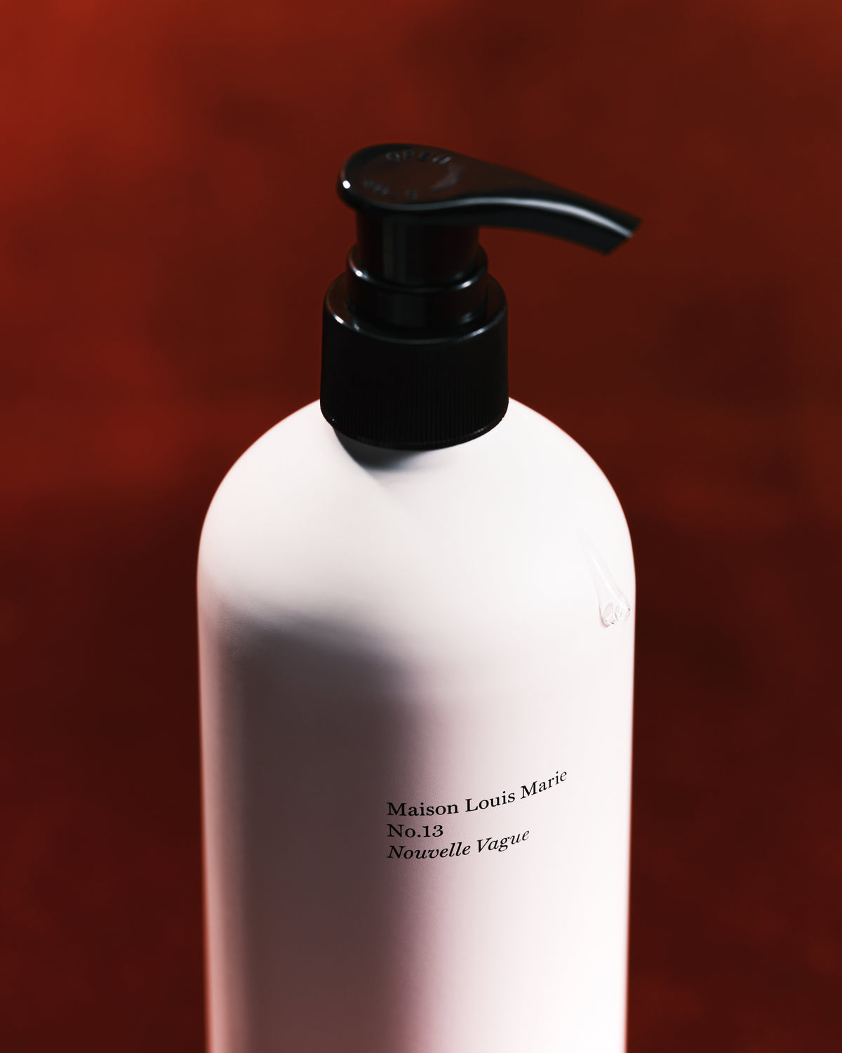 Body and Hand Wash - No.13 Nouvelle Vague