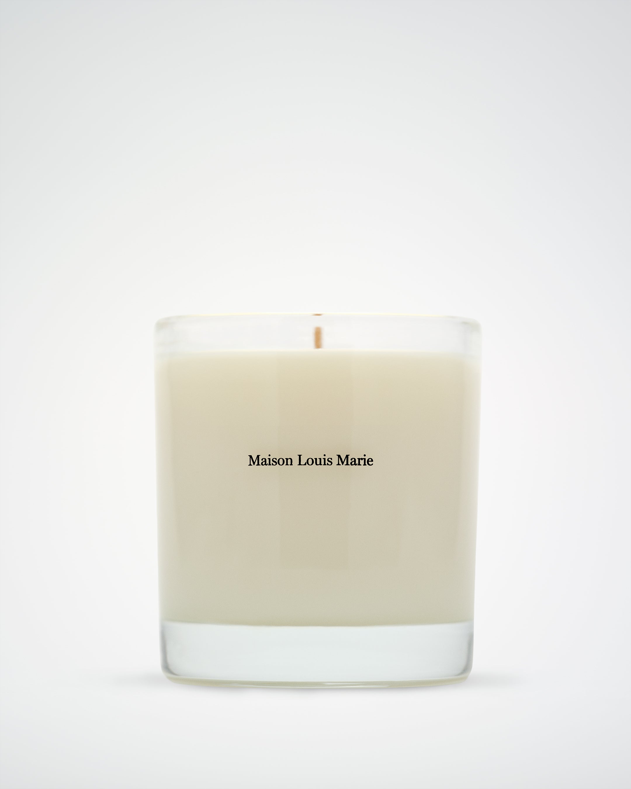 3個MARIE DE L'ANGE LingerieCleansing250ml No. 03 L'Etang Noir Soy Candle | Best Scented Candle