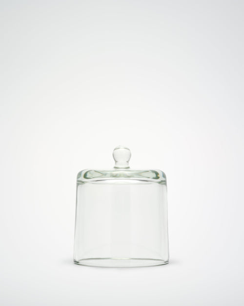 Glass Cloche