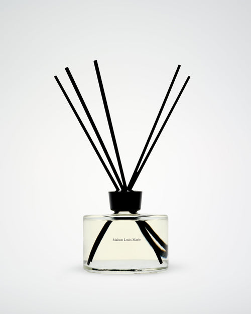 Home Diffuser - No.04 Bois de Balincourt
