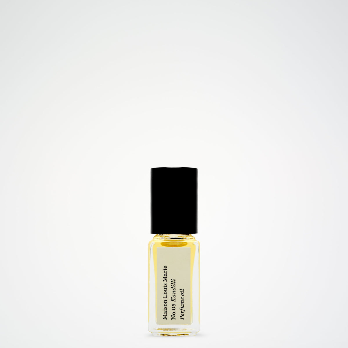 Perfume Oil Sample: 05 Kandilli Roll-On Oil Based Perfume