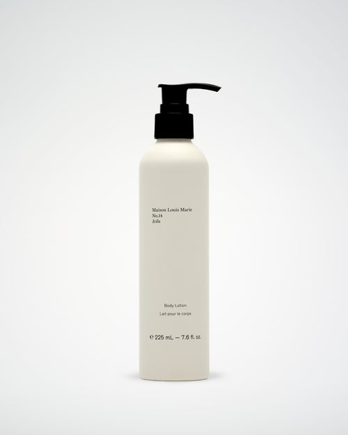 Body Lotion - No.14 Icila