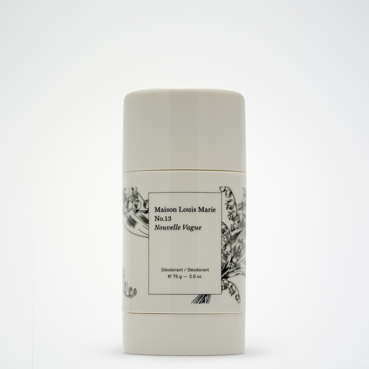 Deodorant