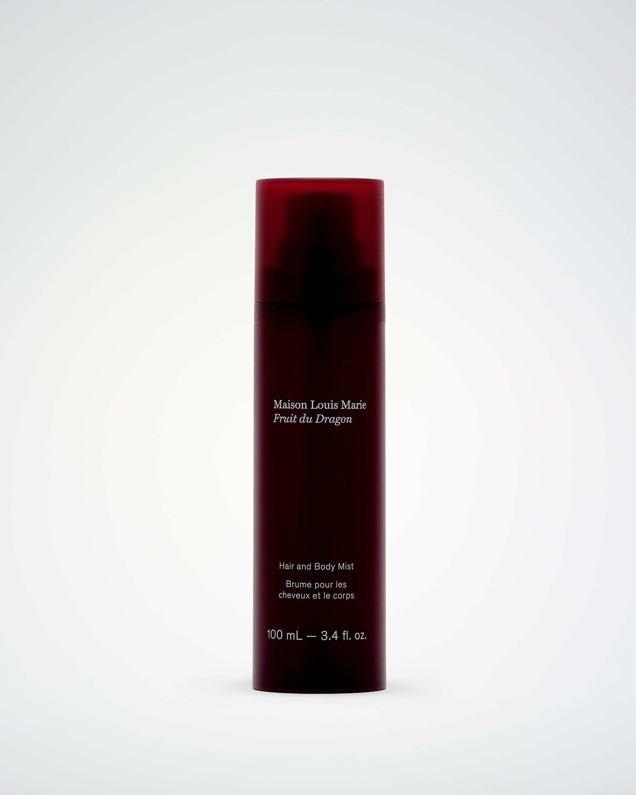 Hair and Body Mist - Fruit du Dragon – Maison Louis Marie