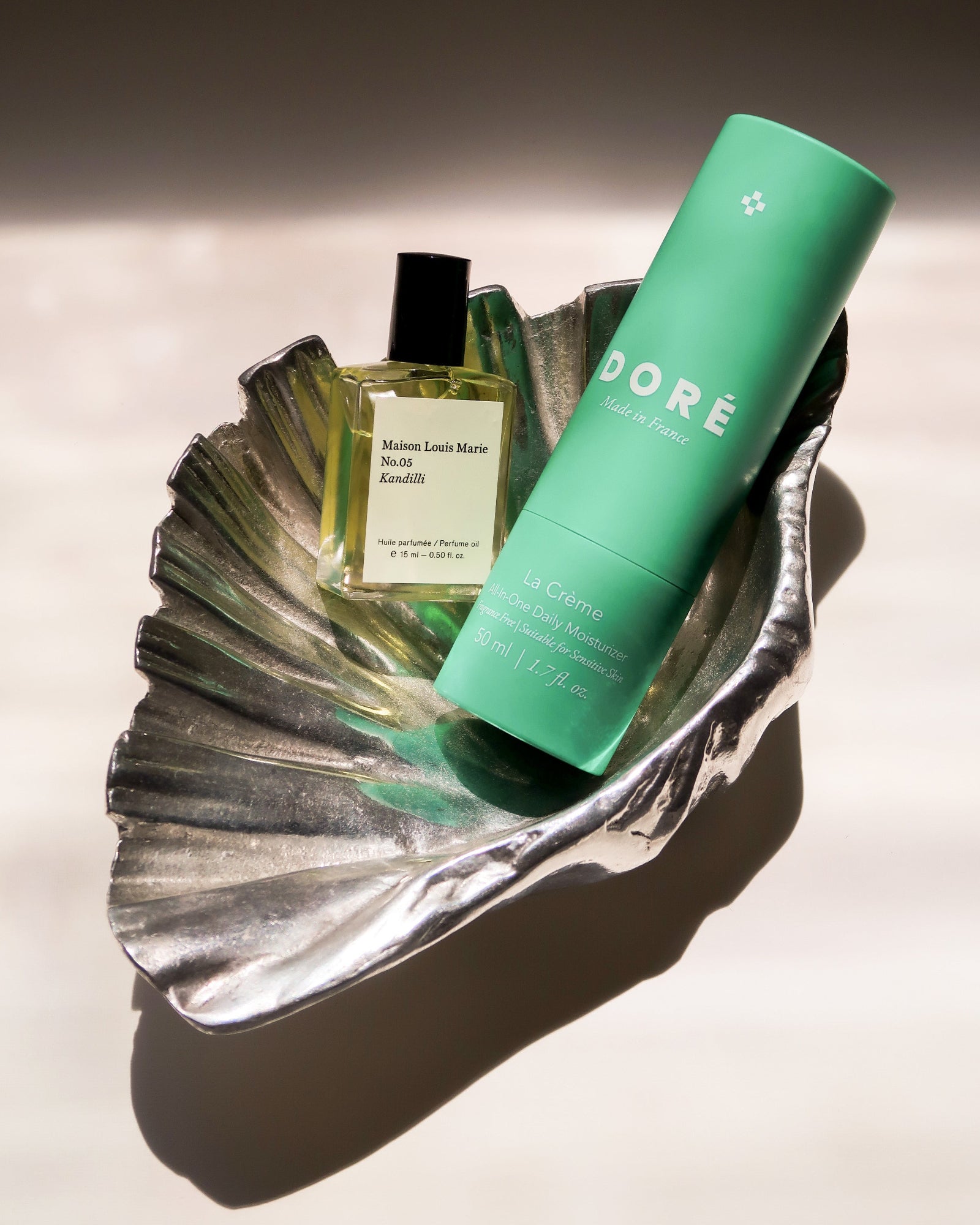 Maison Louis Marie x Doré Duo – Maison Louis Marie® Official Site