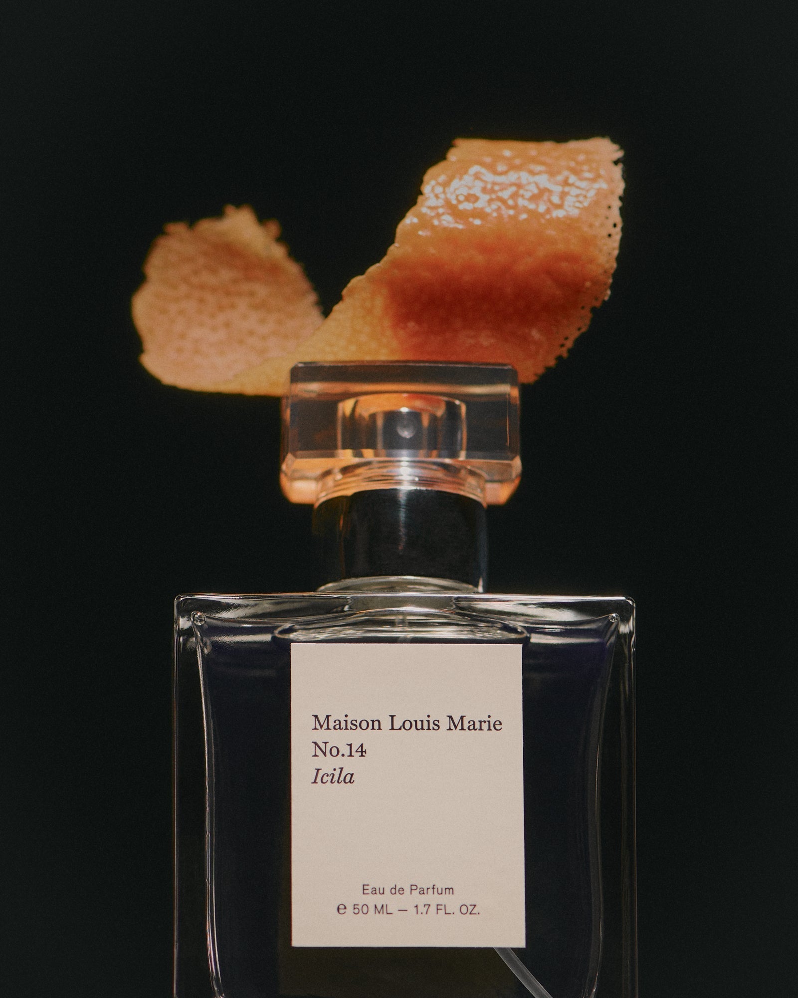 メゾンルイマリー No.14イシラ オードパルファム 50ml No. 14 Icila Eau de Parfum: Perfumes & Luxury Floral Perfume