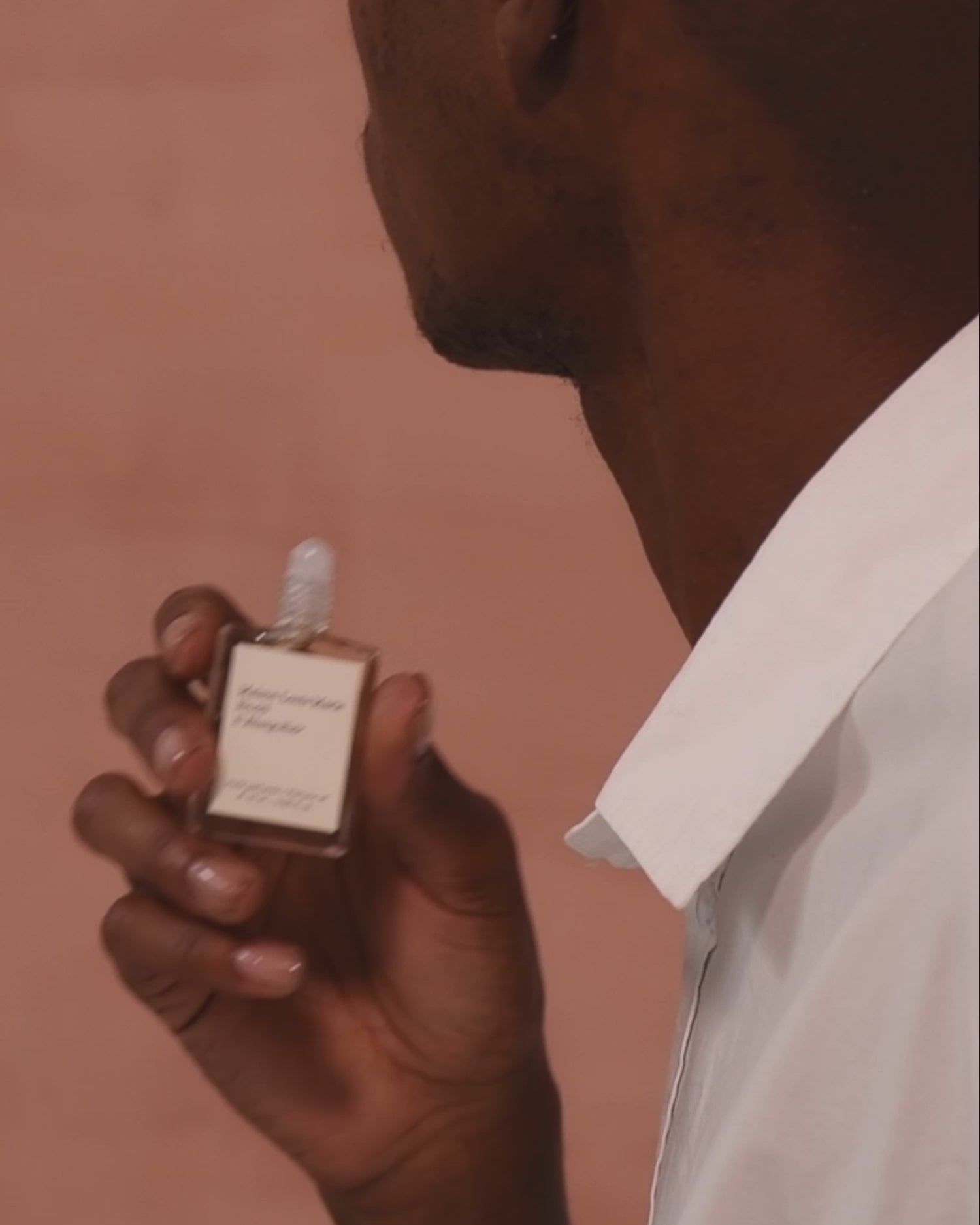 No. 03 L'Etang Noir Perfume Oil | Oil-Based Perfumes & Roll