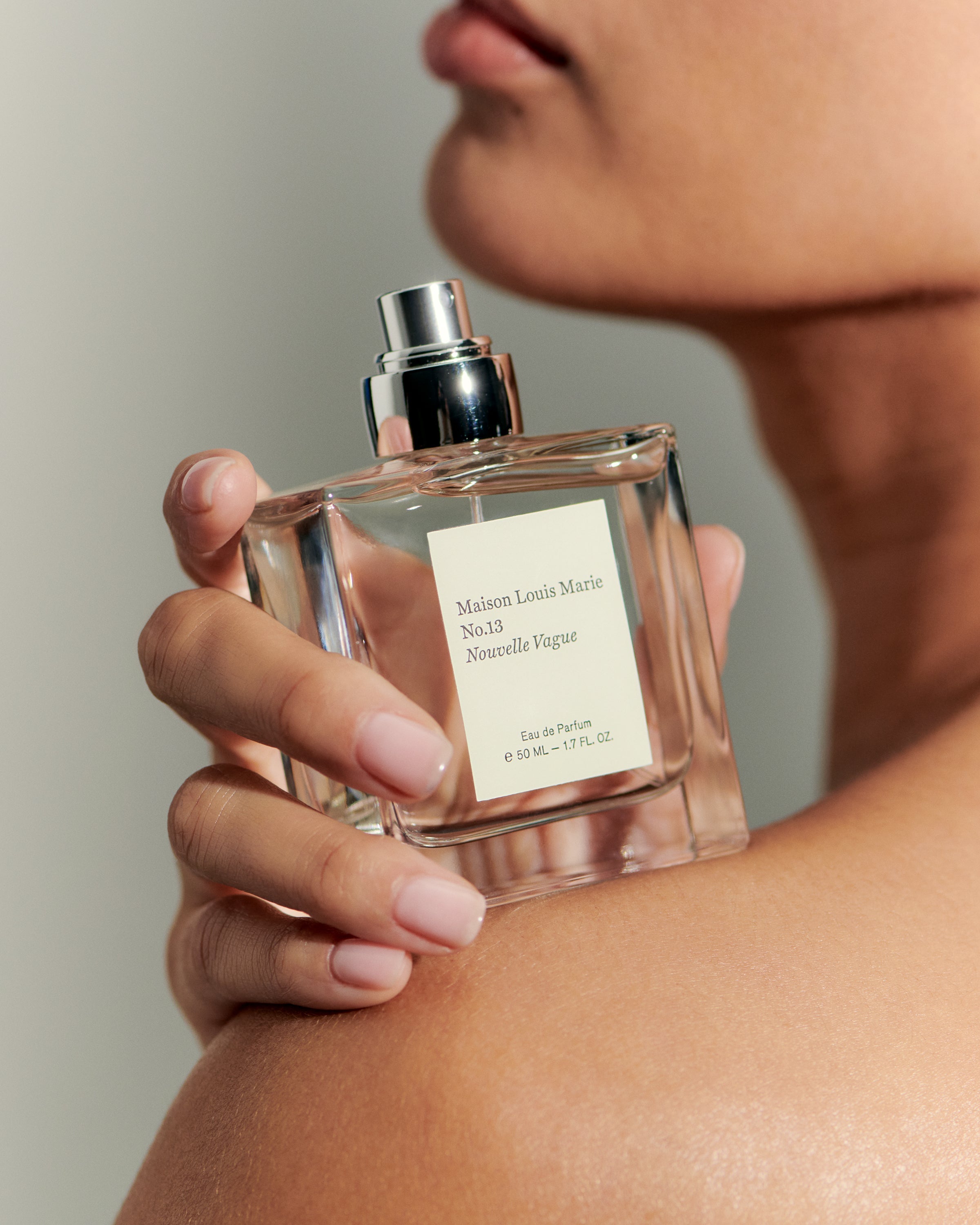 香水(ユニセックス) Maison Louis Marie No.13 Nouvelle Vague No. 13 Nouvelle Vague Eau de Parfum: Perfumes & French