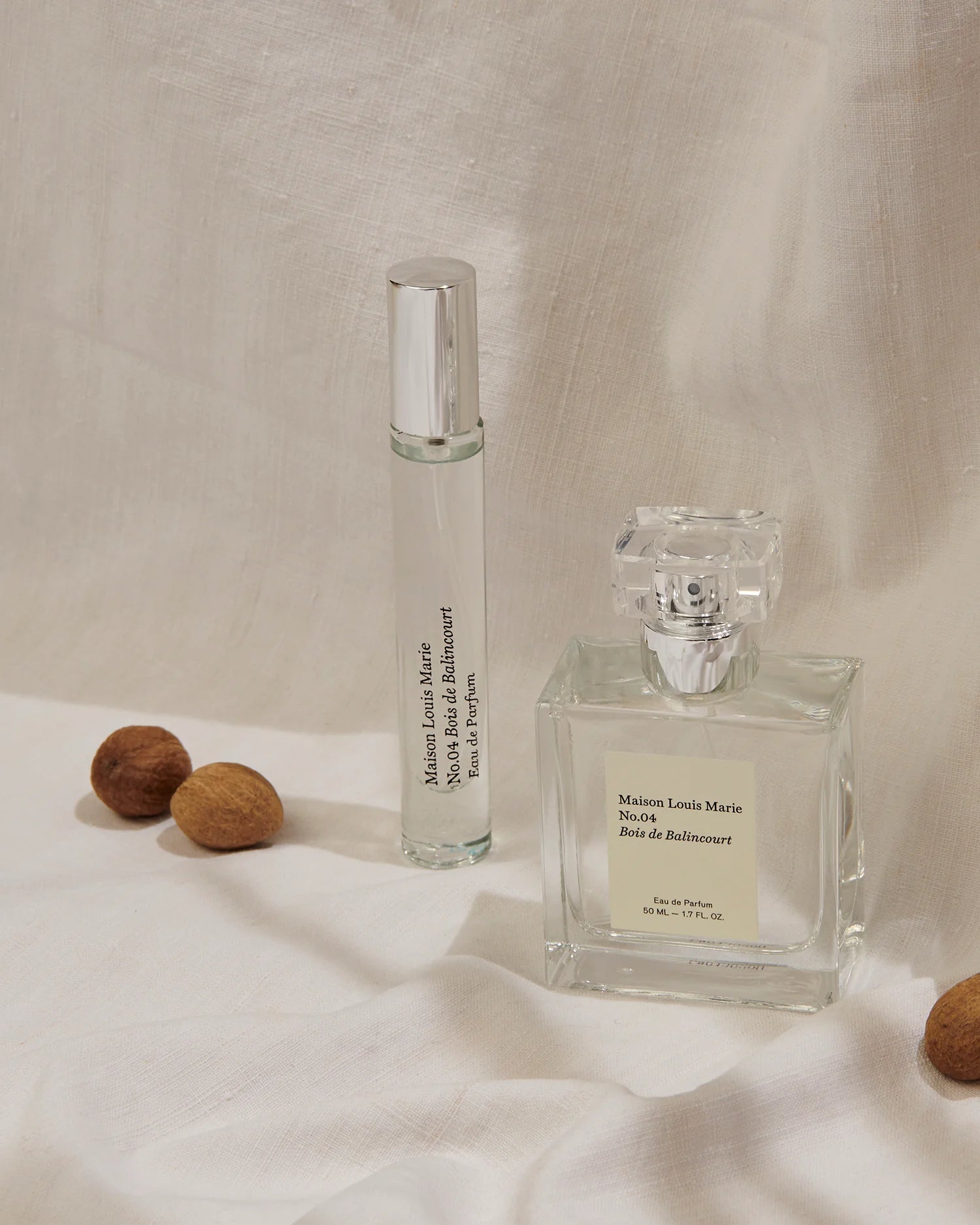 REDP04 – Maison Louis Marie® Official Site - Fragrances