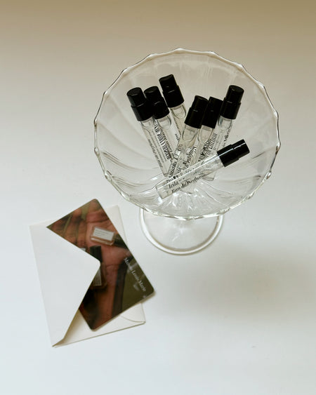 Scent Discovery Set - Bestseller Fragrances