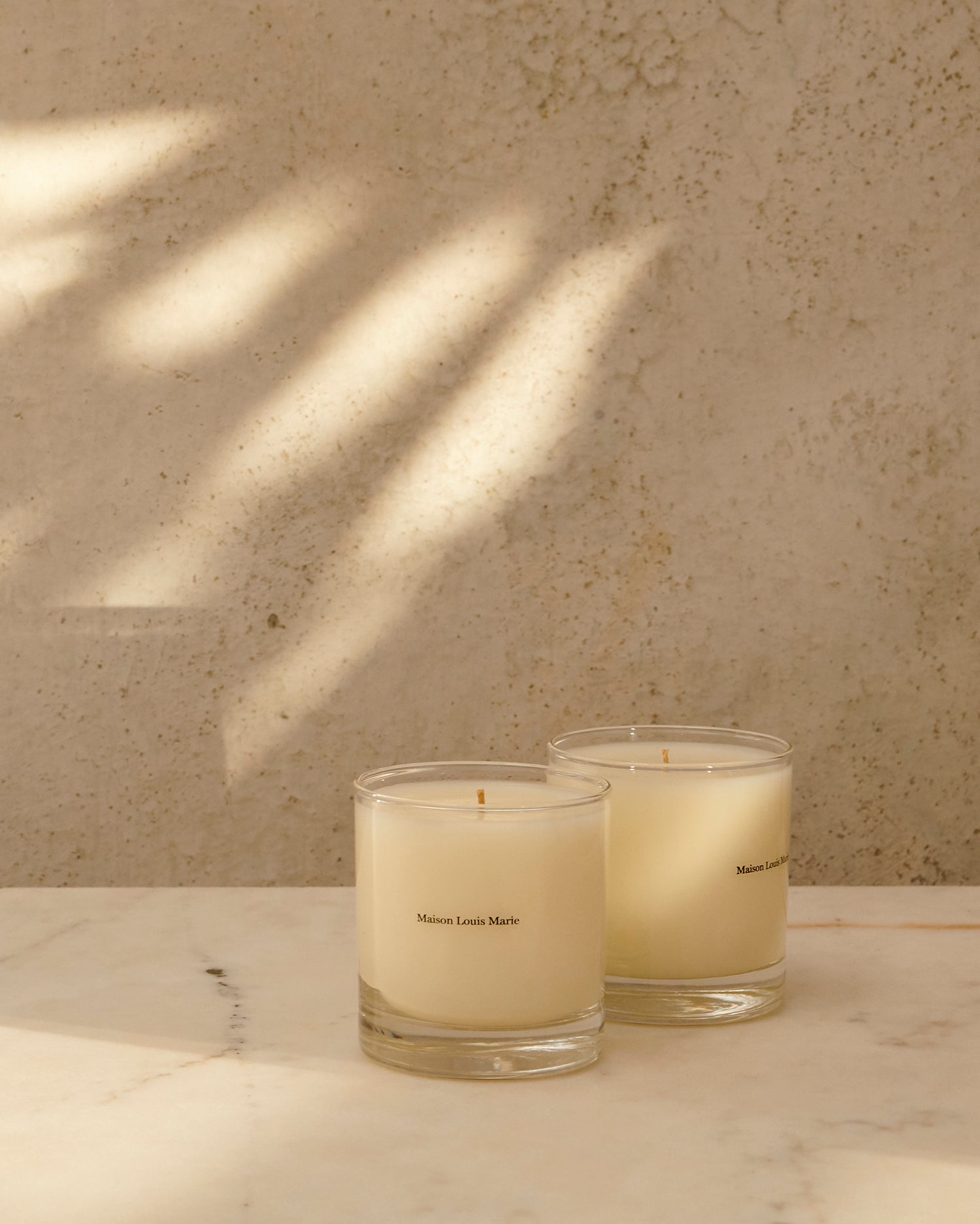 3個MARIE DE L'ANGE LingerieCleansing250ml No. 03 L'Etang Noir Soy Candle | Best Scented Candle