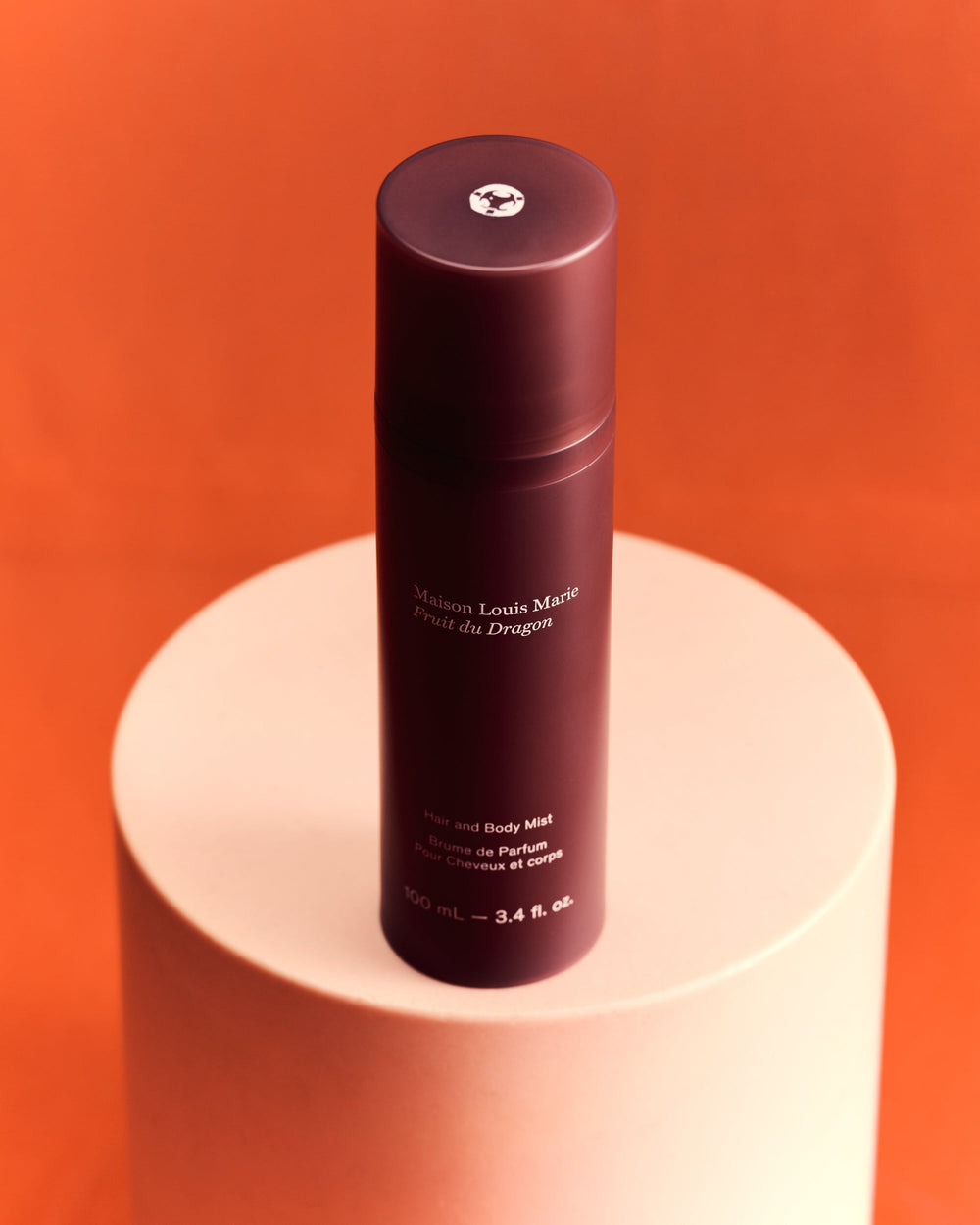 Hair and Body Mist Fruit du Dragon – Maison Louis Marie