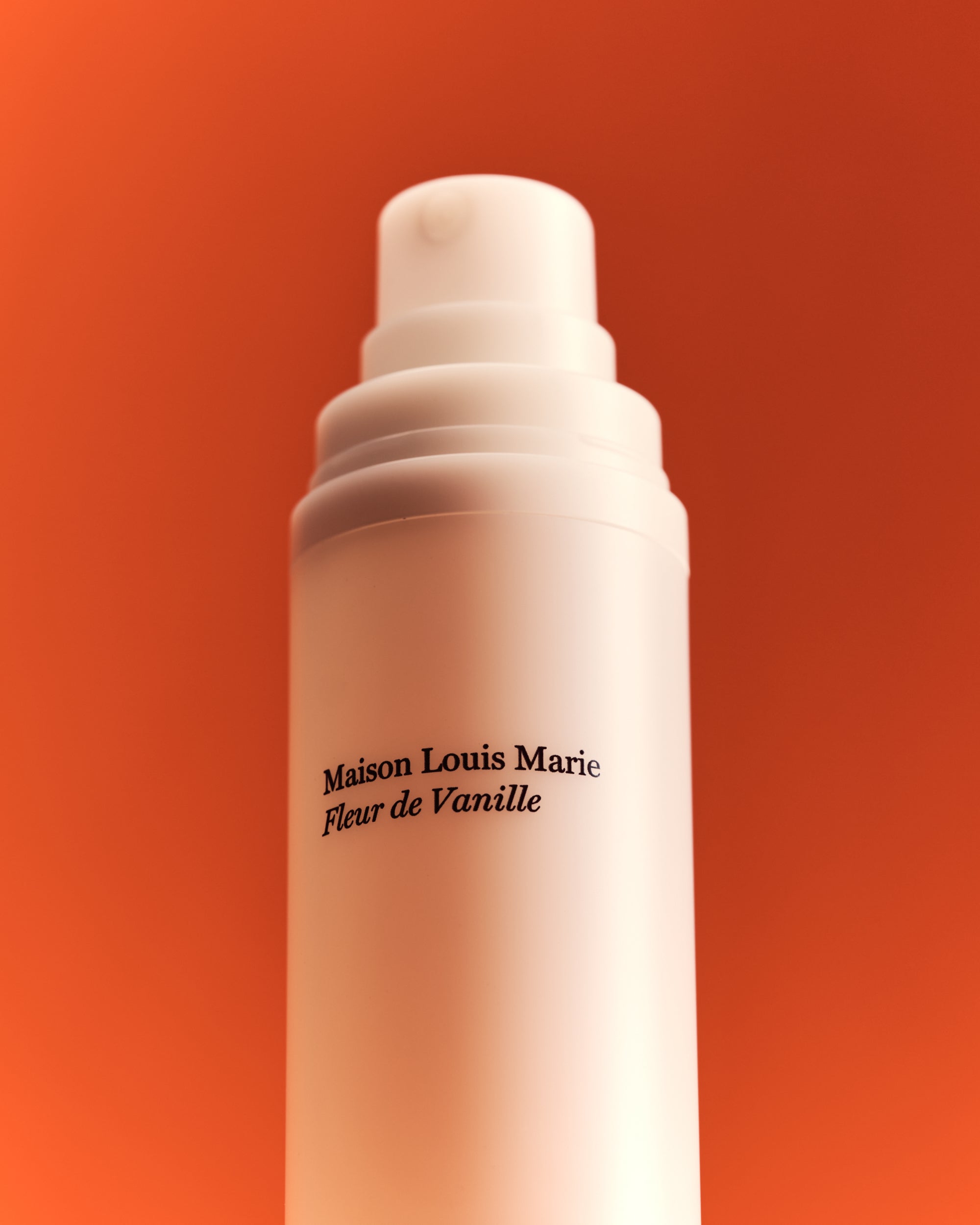 Hair and Body Mist - Fleur de Vanille – Maison Louis Marie® Official Site -  Fragrances