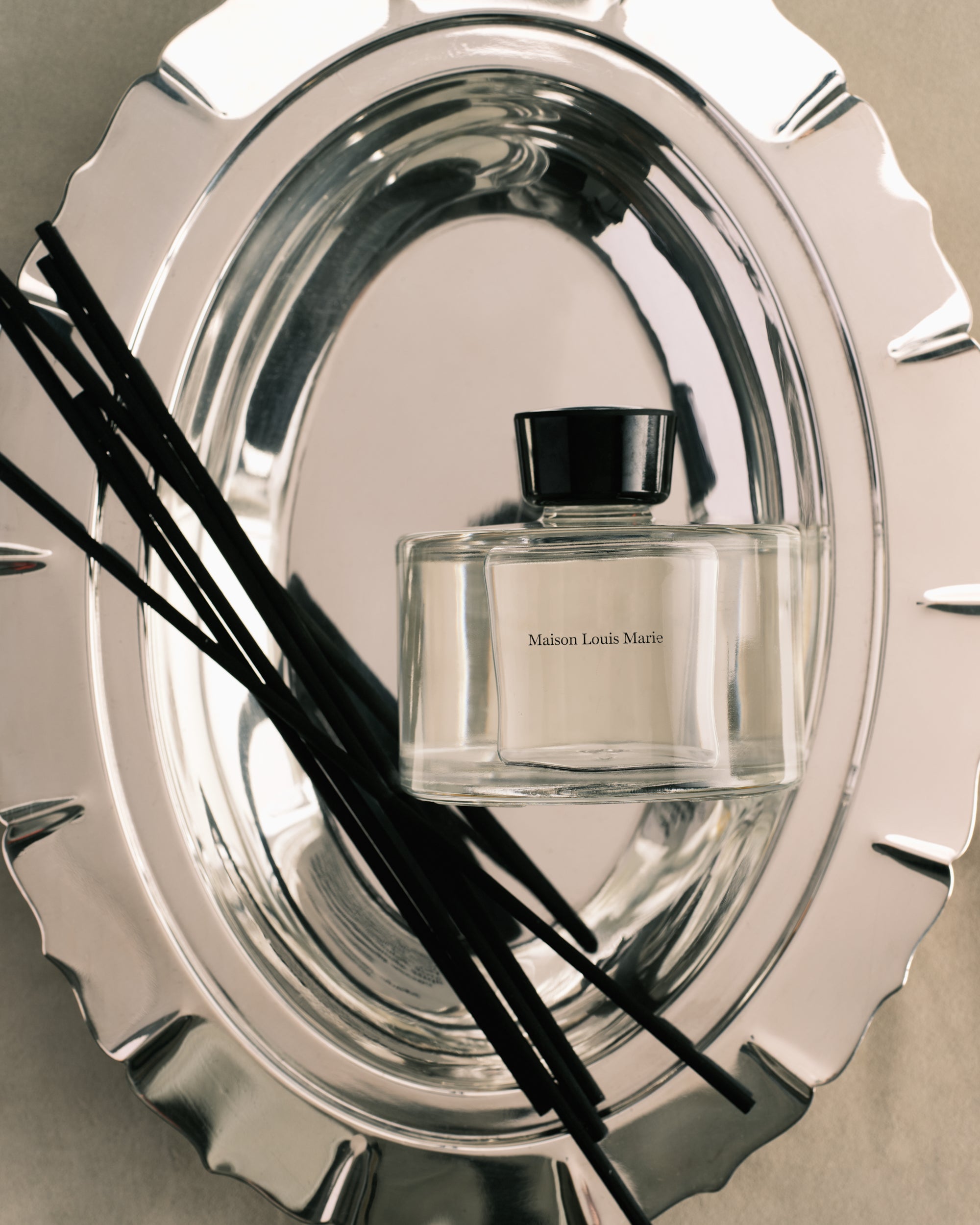 Home Diffuser - No.14 Icila – Maison Louis Marie® Official Site