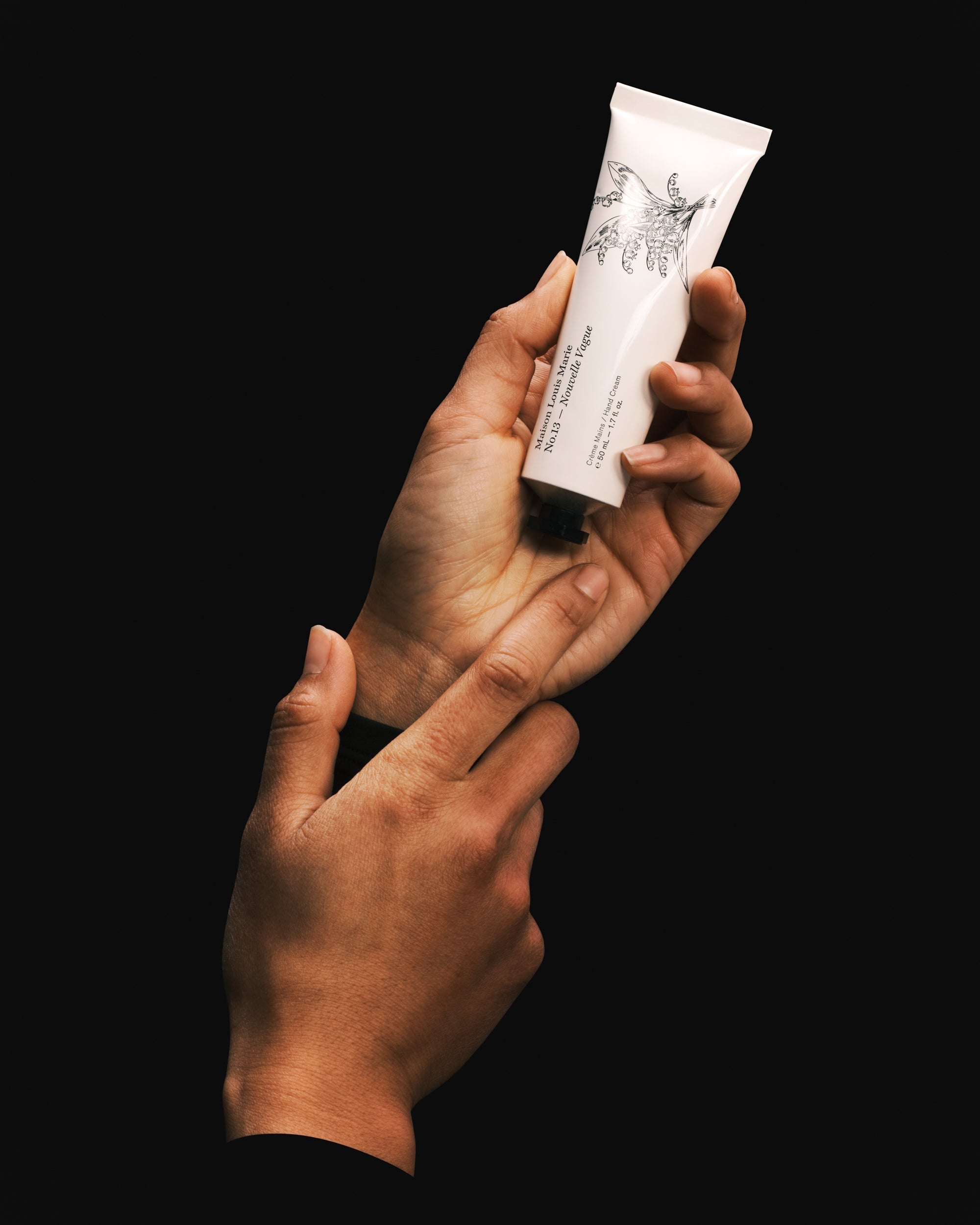 No.13 Nouvelle Vague Hand Cream | Best Hand Lotion and Hand Care