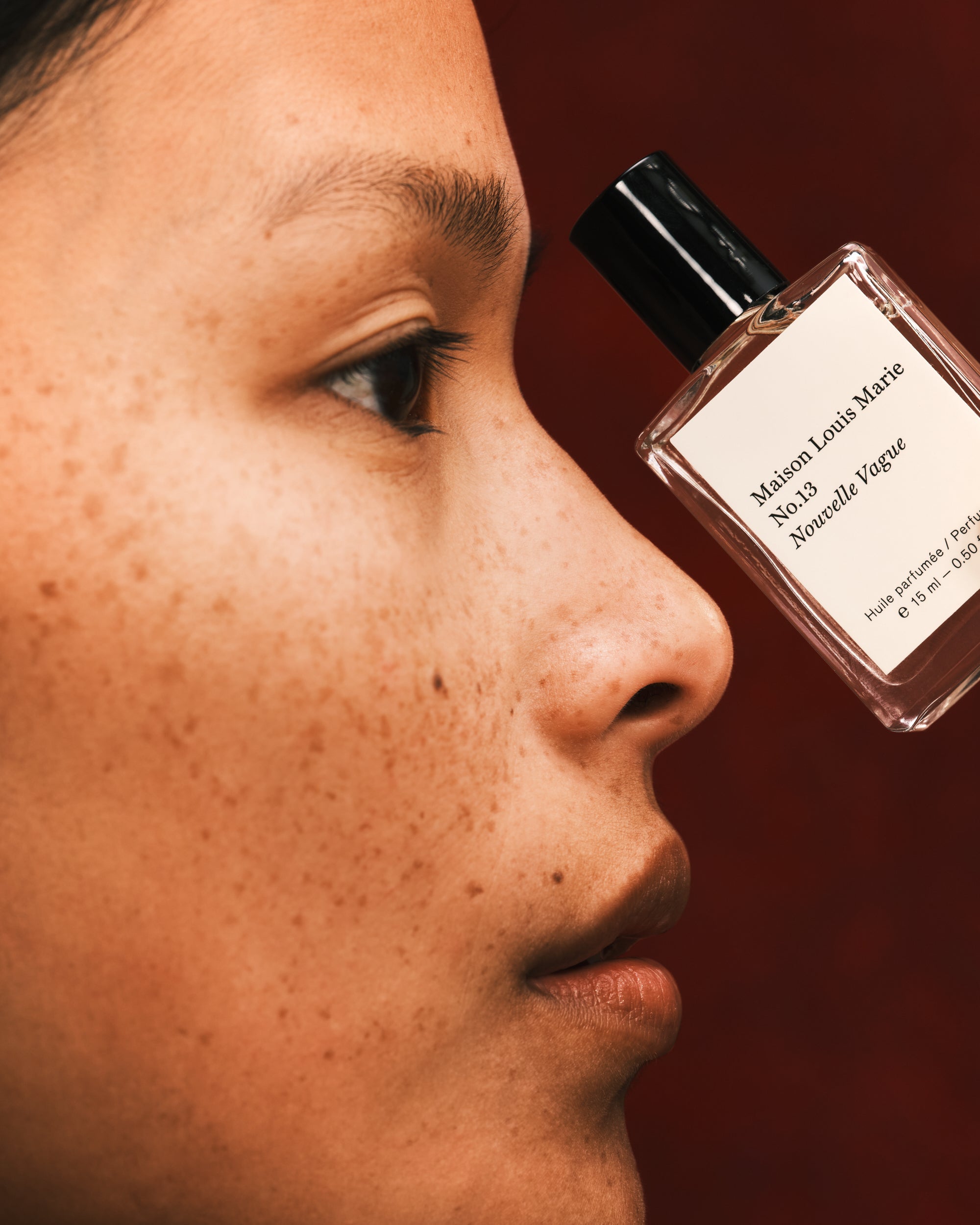 香水(ユニセックス) Maison Louis Marie No.13 Nouvelle Vague No. 13 Nouvelle Vague Eau de Parfum: Perfumes & French