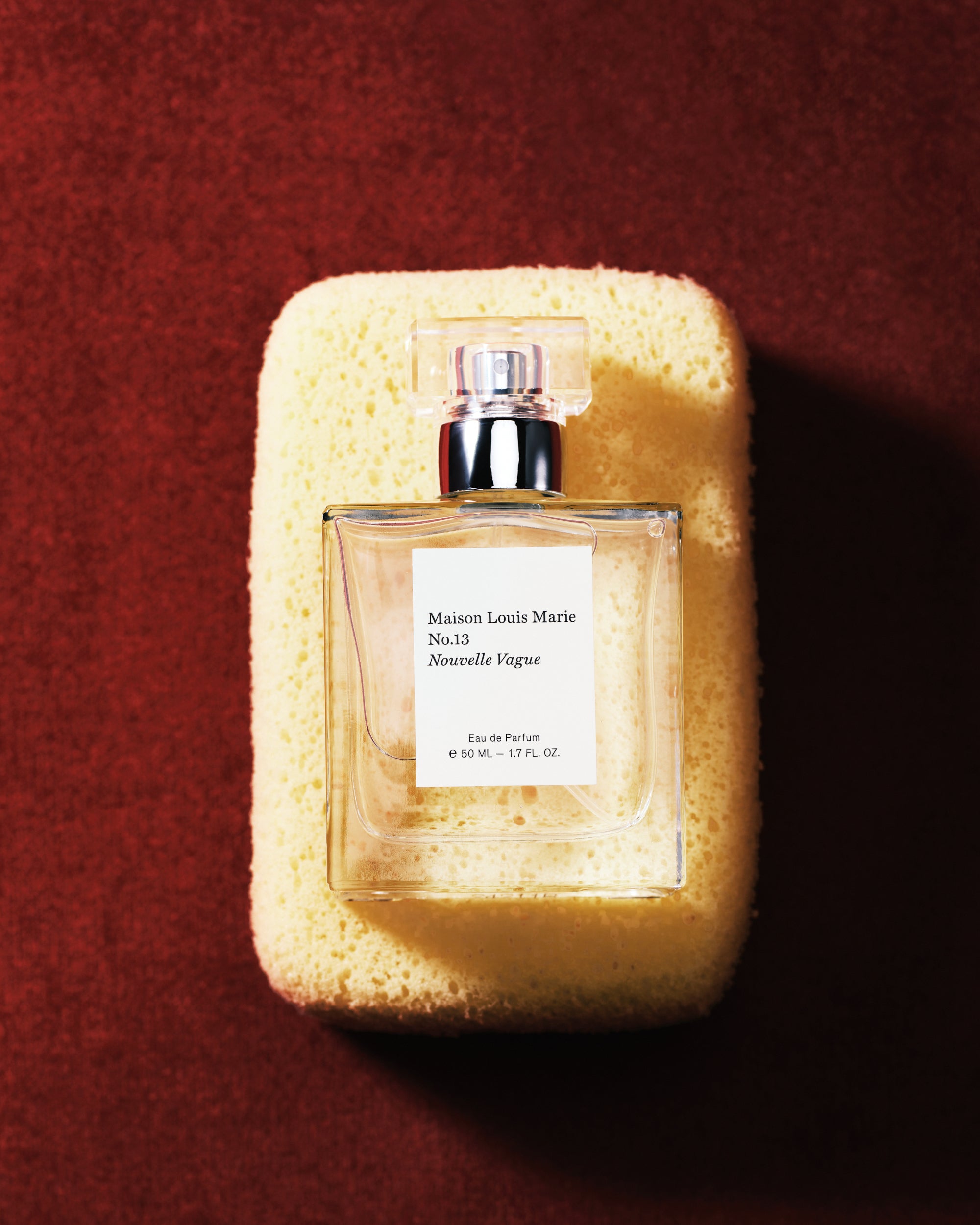 香水(ユニセックス) Maison Louis Marie No.13 Nouvelle Vague No.13 Nouvelle Vague Eau de Parfum - Maison Louis Marie