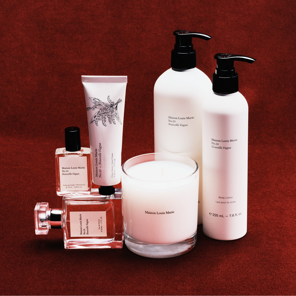 Valentines Gift Guide – Maison Louis Marie® Official Site Valentines Gift Guide – Maison Louis Marie® Official Site