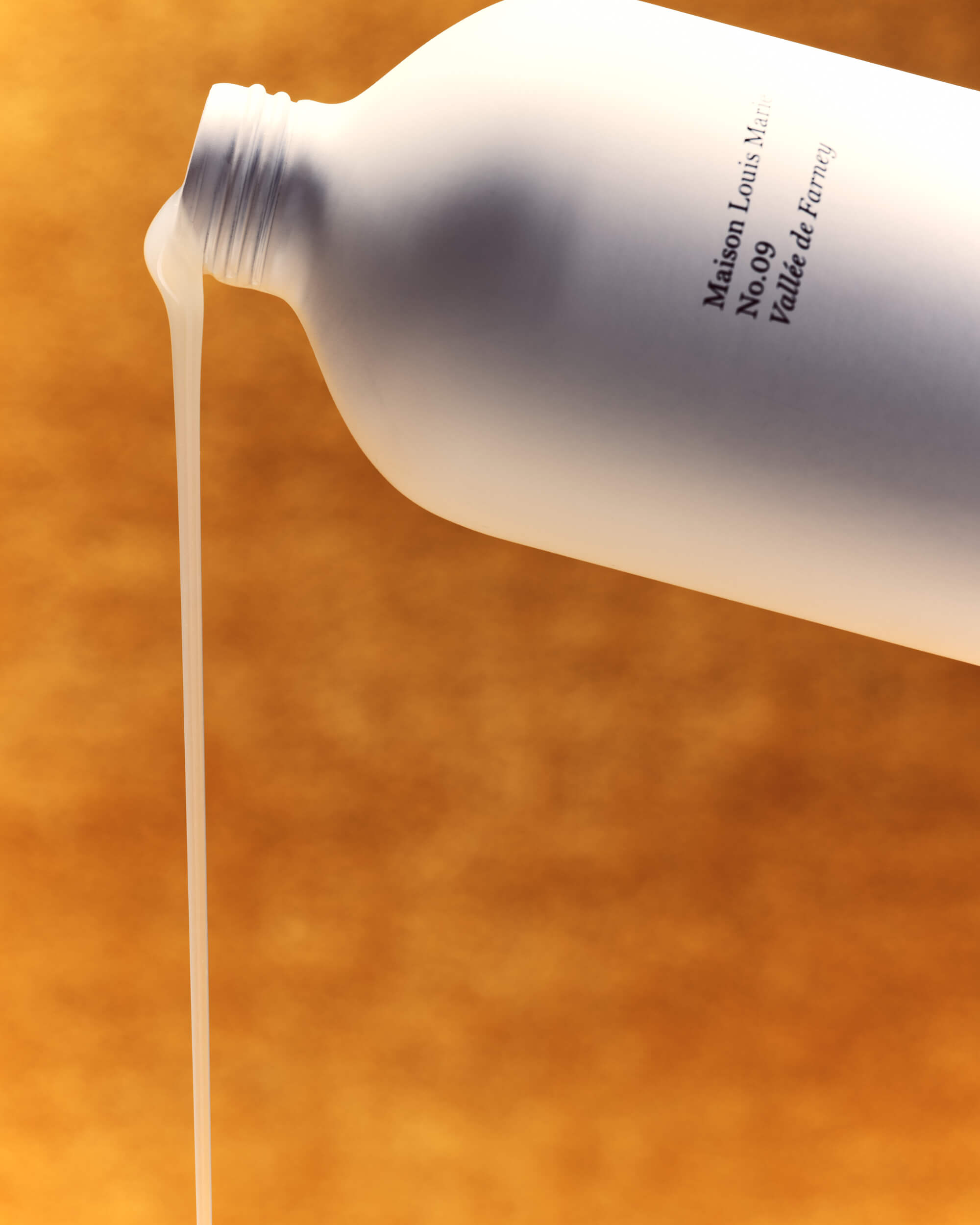 Body and Hand Wash - No.09 Vallée de Farney – Maison Louis Marie