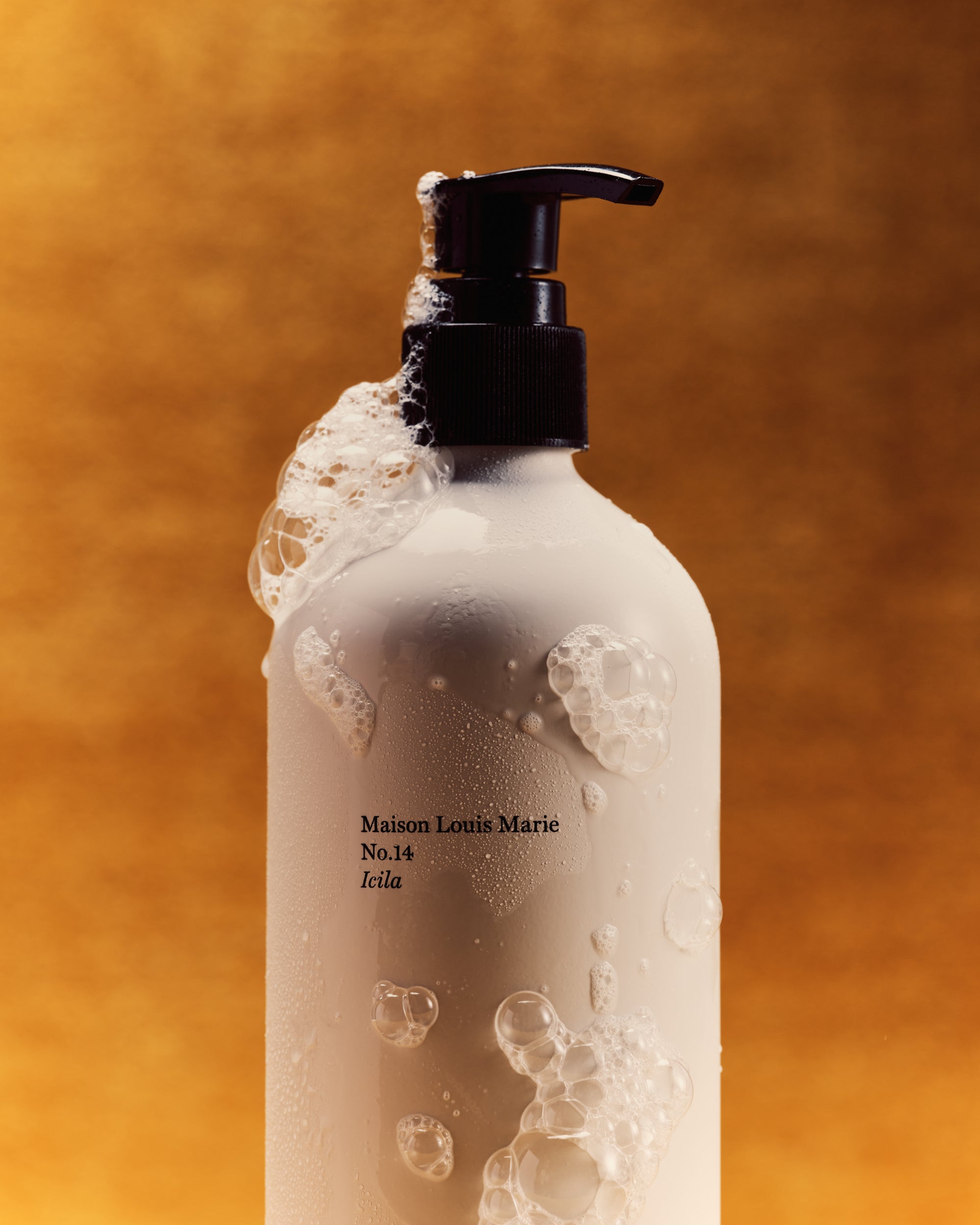 化粧水・ローション・トナー Mahalo Body and Hand Wash - No.14 Icila – Maison Louis Marie® Official