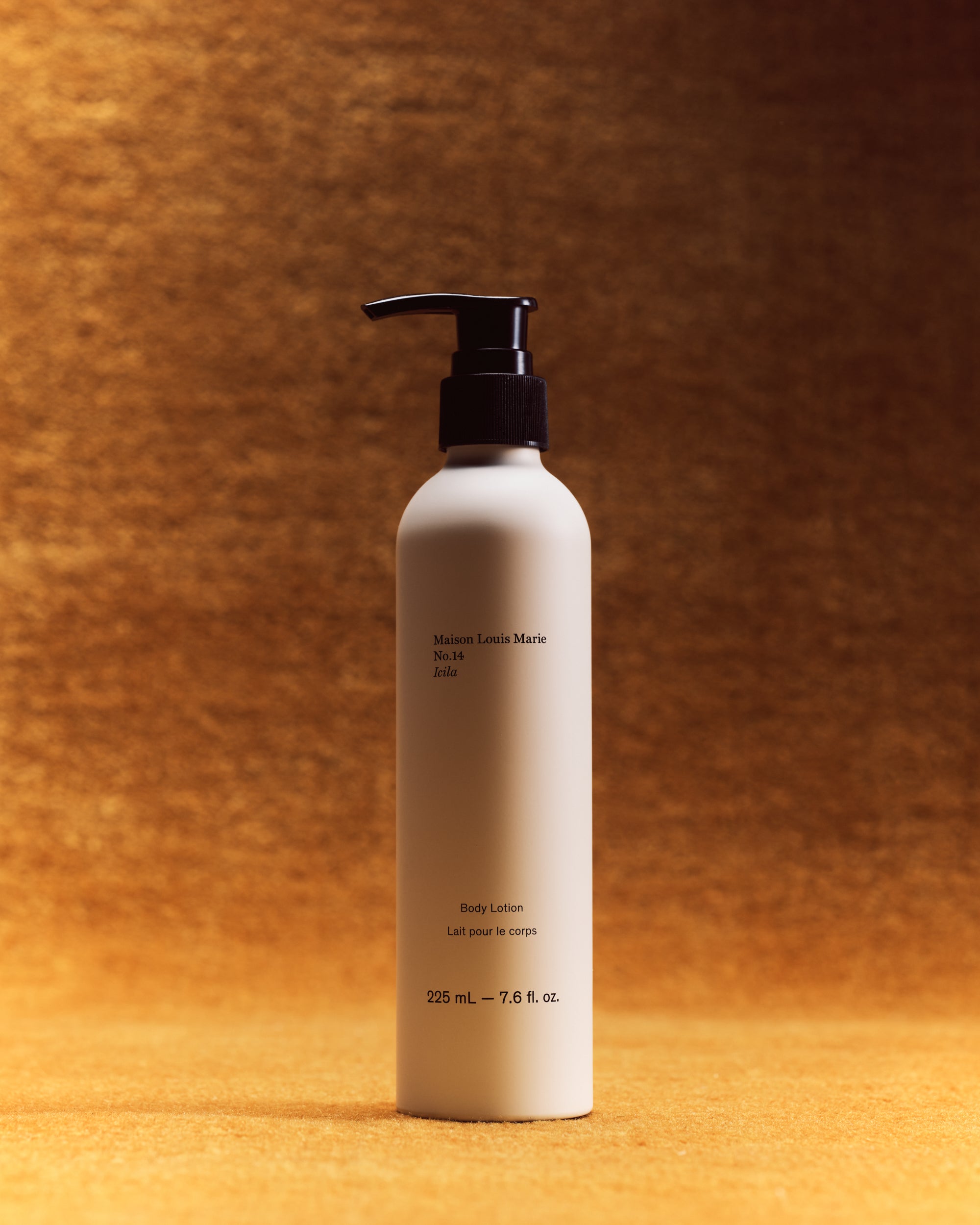 THE LOTION IV リフィル こはる Body Lotion - No.14 Icila – Maison Louis Marie® Official Site