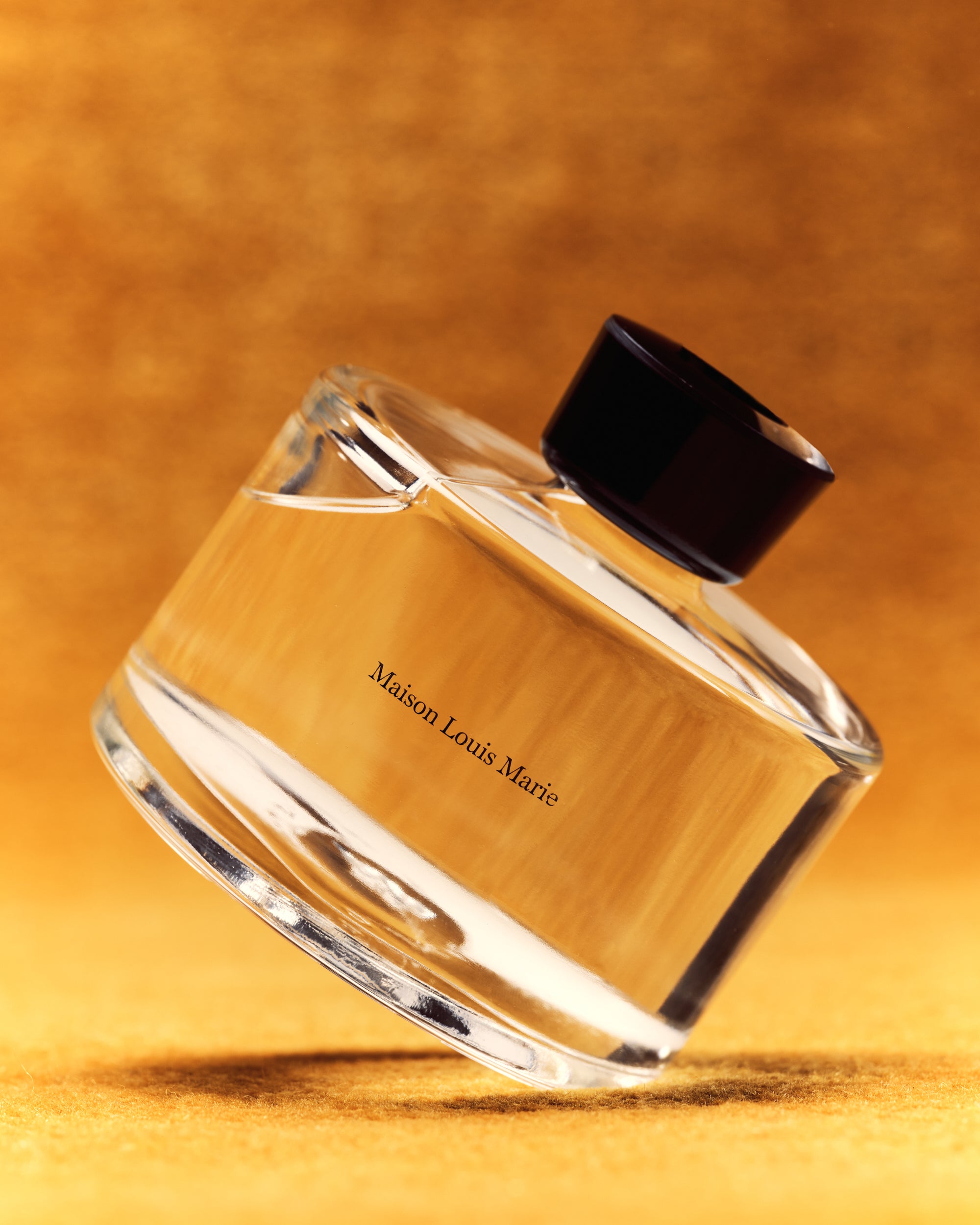 Home Diffuser - No.14 Icila – Maison Louis Marie® Official Site