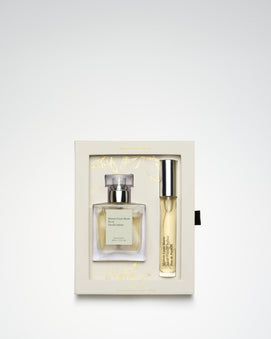 Eau De Parfum Gift Set - No.15 Vanille Infinie