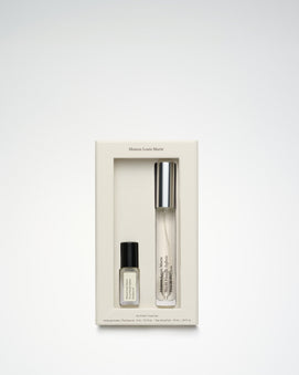 Mini Travel Set - No.15 Vanille Infinie