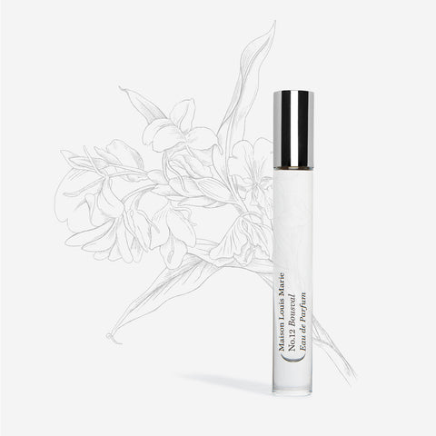 No.12 Bousval - Eau de Parfum travel spray