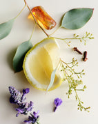 Candle - No.10 Aboukir