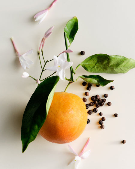 Candle - Antidris Jasmine