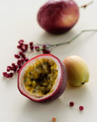 Hair and Body Mist - Fleur de la Passion