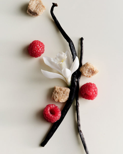 Hair and Body Mist - Fleur de Vanille