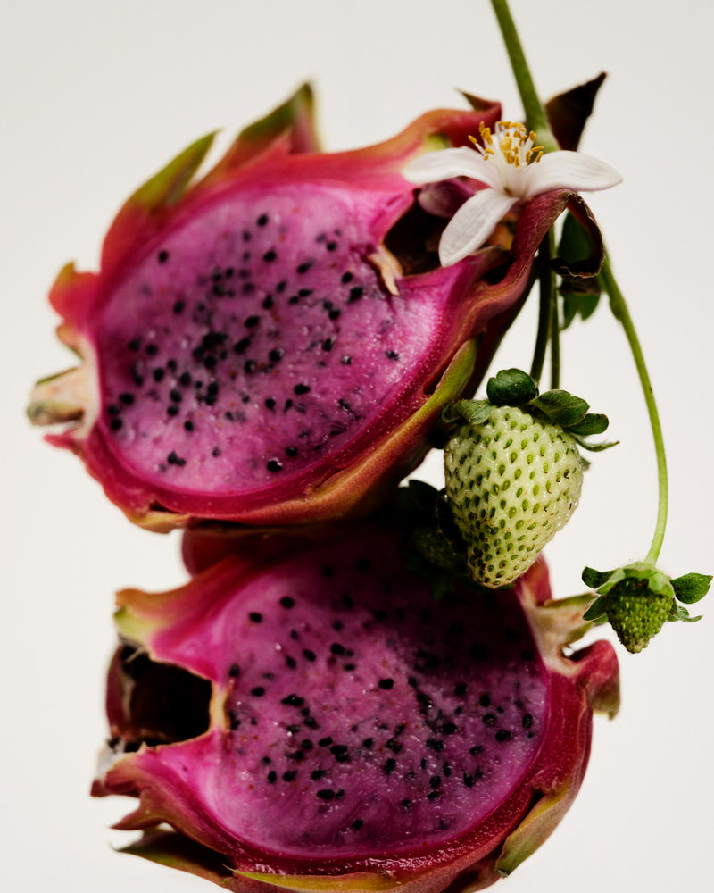 Fruit du Dragon