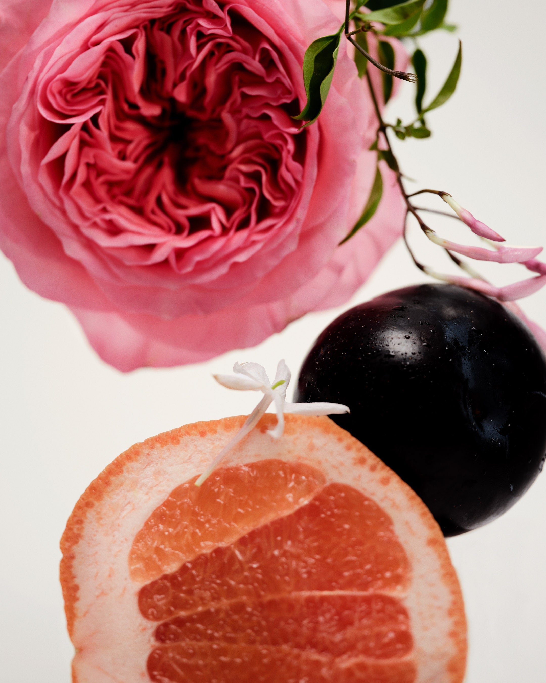 【Eb香水 Fine Original Fragrance No. 944 NO. 74 - Mystic Oud - Fragrance Oil for Soaps & Candles