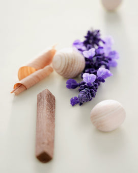 Candle - No.02 Le Long Fond