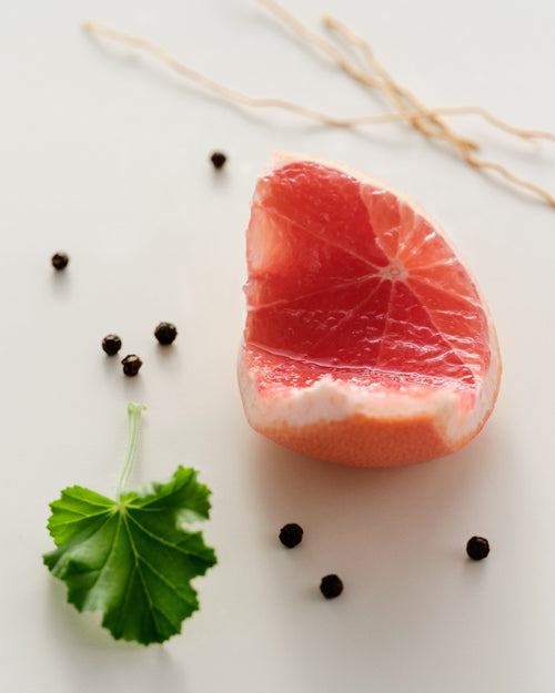 Hand Care Set - No.09 Vallée de Farney