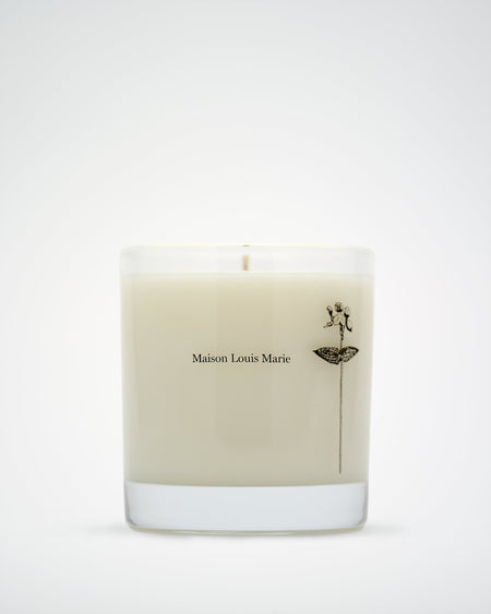 Candle - Antidris Jasmine