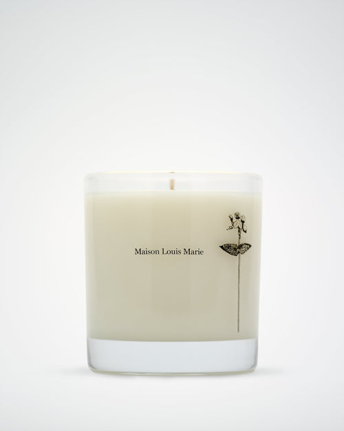 Candle - Antidris Jasmine