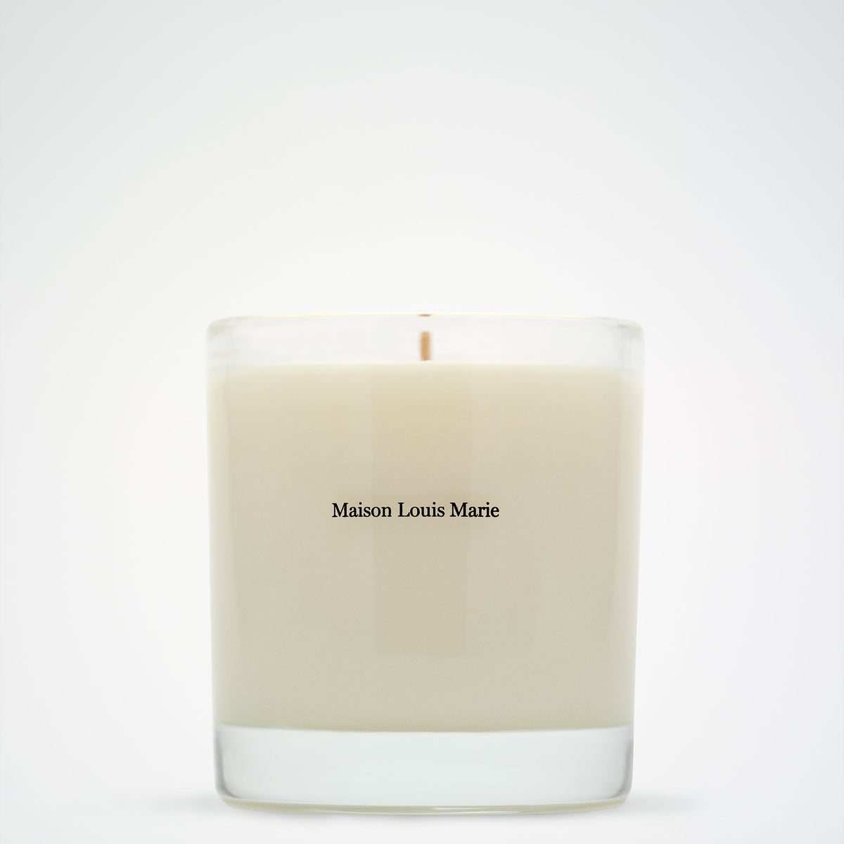 No.02 Le Long Fond Scented Candle: Best Scented Candles & Candles for Men