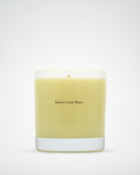 Candle - No.05 Kandilli