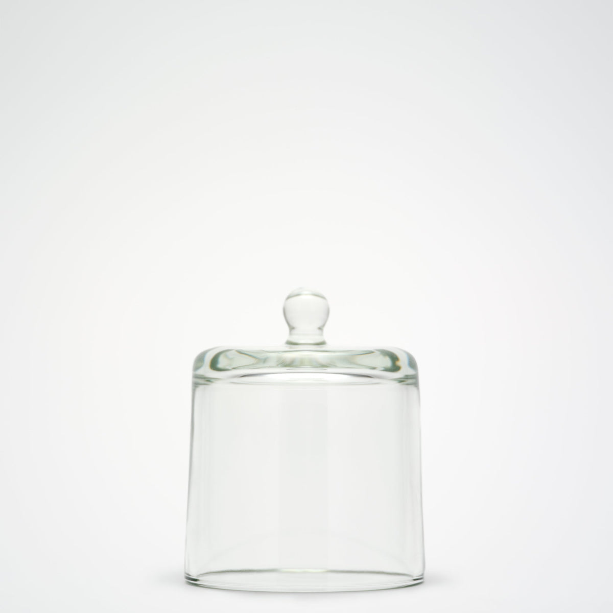 Glass Cloche Candle Cover | Candle Top, Dome & Candle Accessories