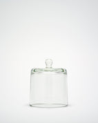 Glass Cloche