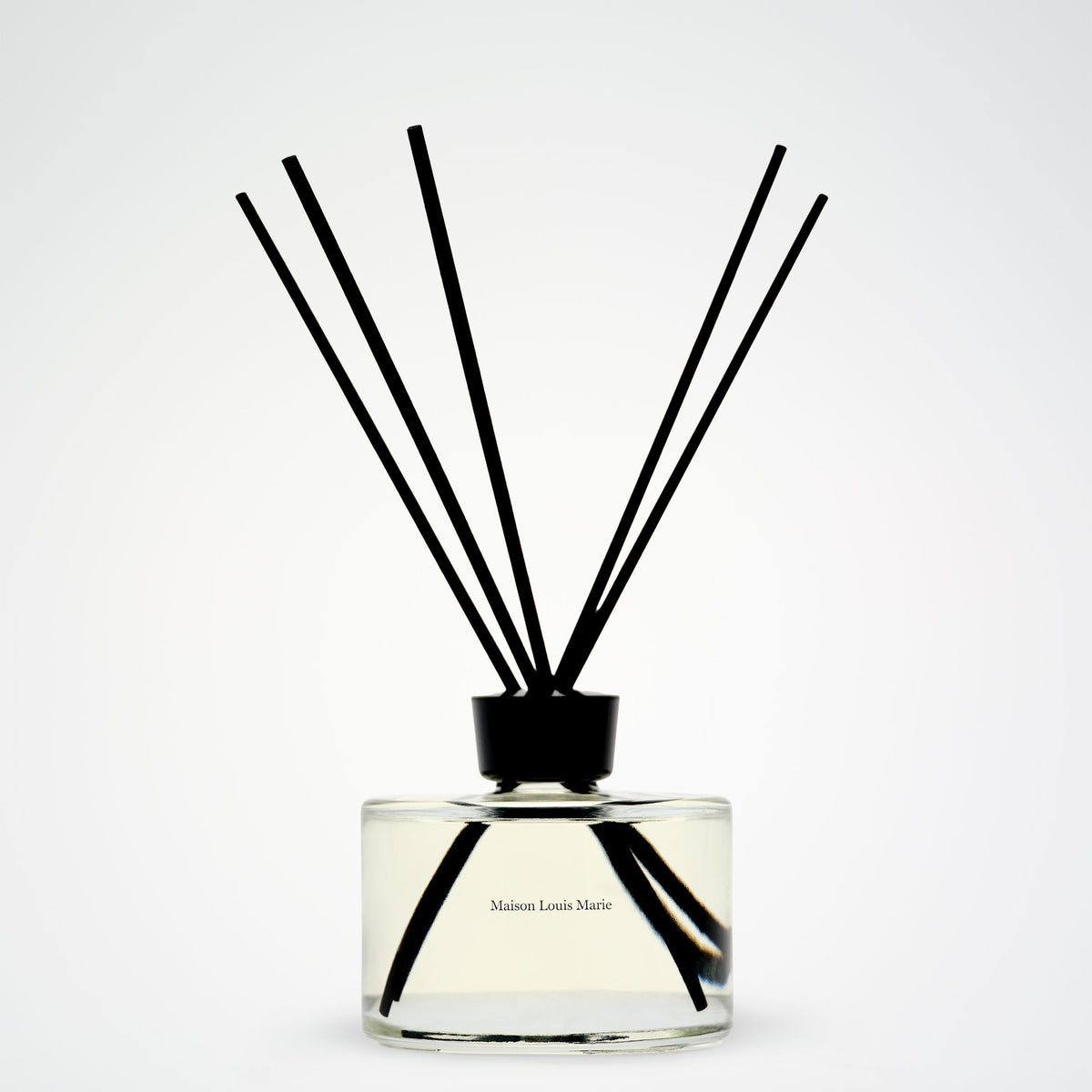 No. 04 Bois de Balincourt Diffuser | Reed Diffuser, Home & Scent Diffuser