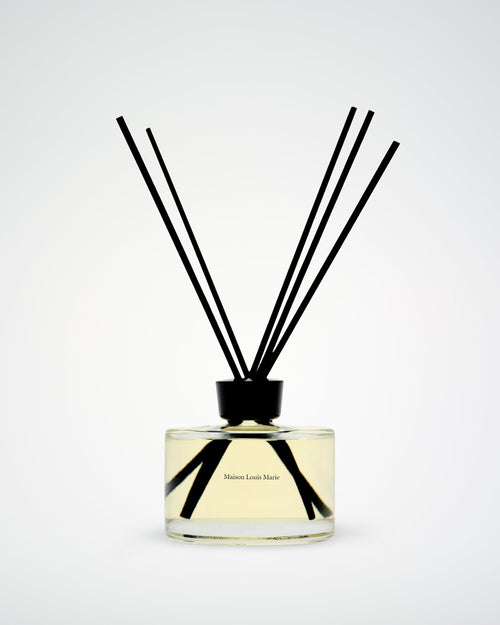 Home Diffuser - No.09 Vallée de Farney