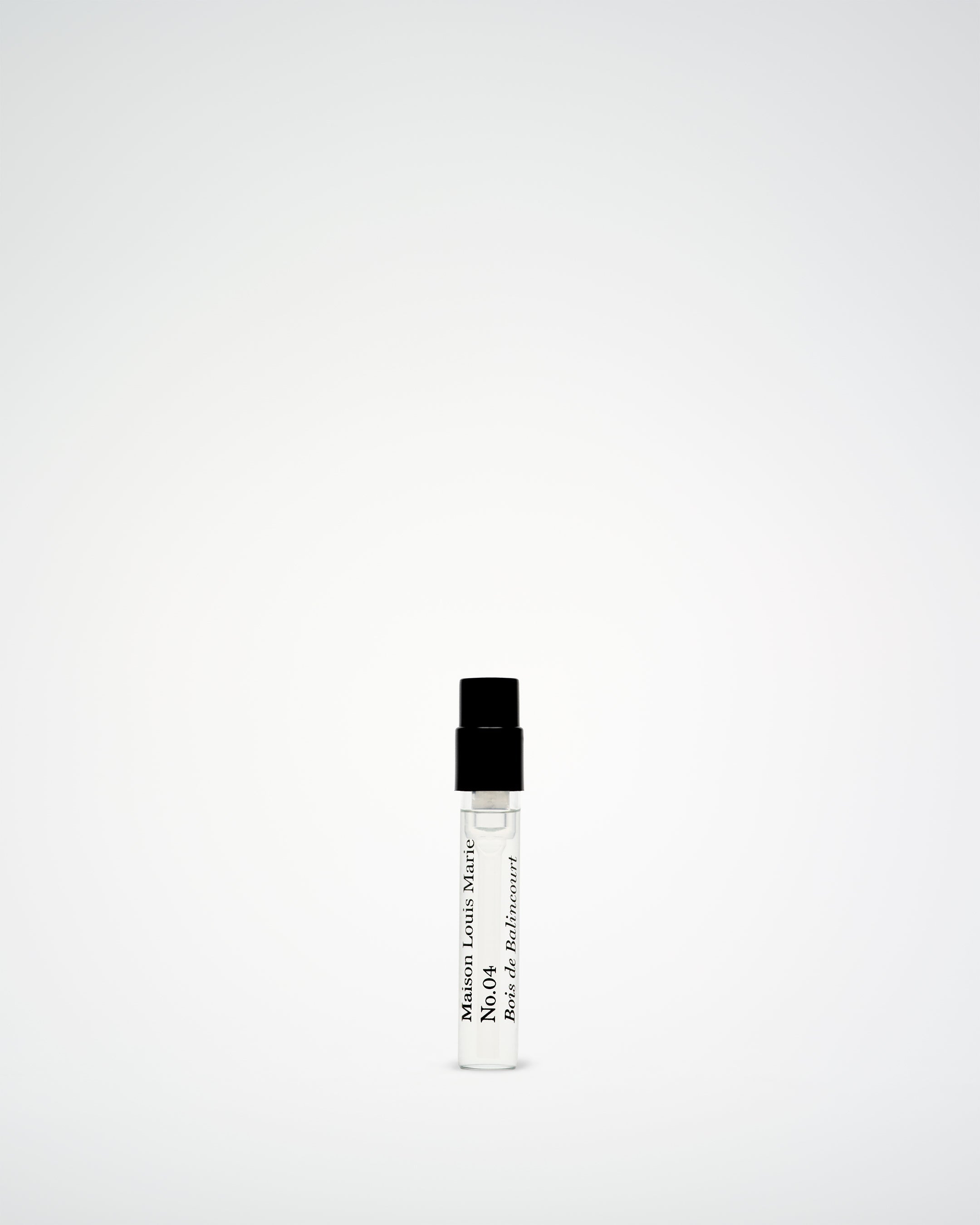 No. 03 L'Etang Noir Perfume Oil | Oil-Based Perfumes & Roll