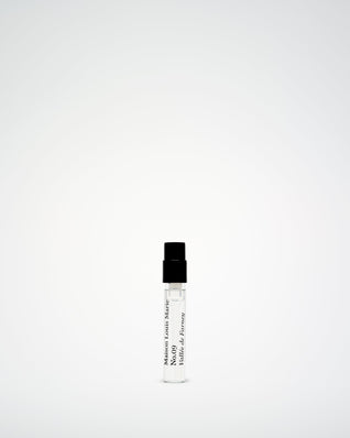Eau de Parfum - No.09 Vallée de Farney, Sample